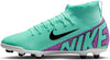 Mercurial Superfly 9 Club FG/MG kids voetbalschoenen
