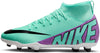 Mercurial Superfly 9 Club FG/MG kids voetbalschoenen