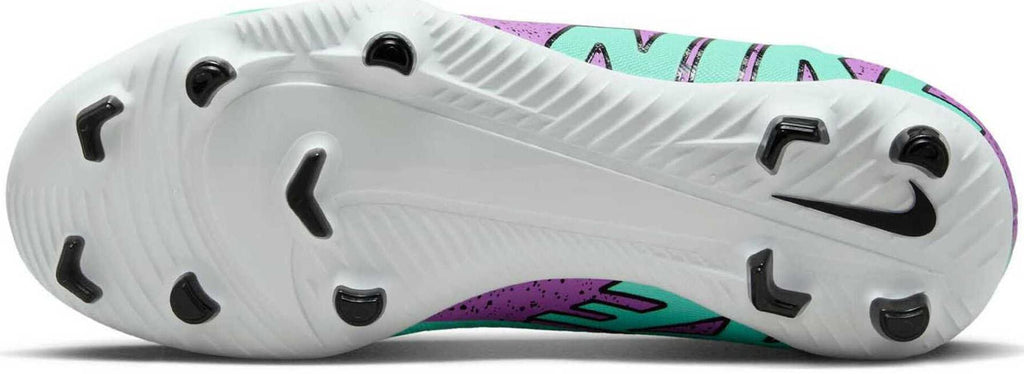 Mercurial Superfly 9 Club FG/MG kids voetbalschoenen