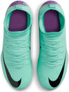 Mercurial Superfly 9 Club FG/MG kids voetbalschoenen
