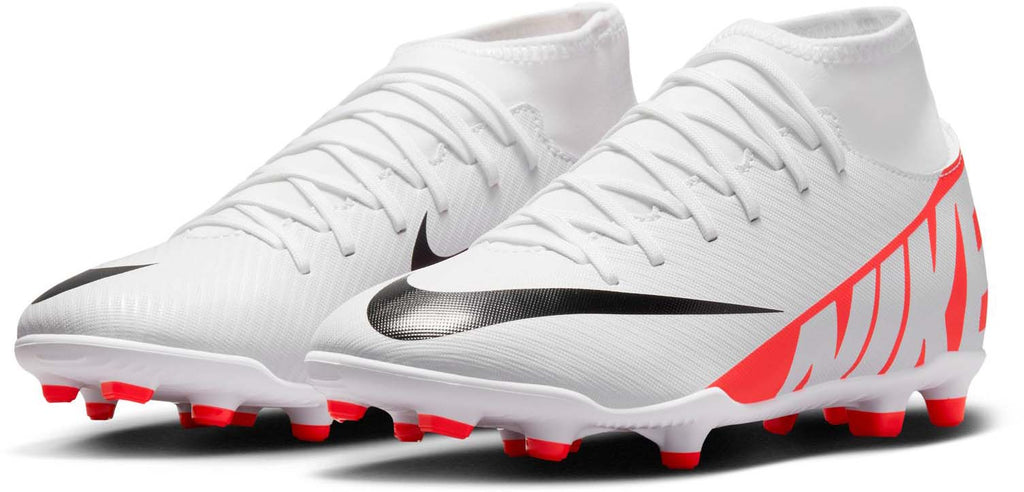 Mercurial Superfly 9 Club FG/MG kids voetbalschoenen