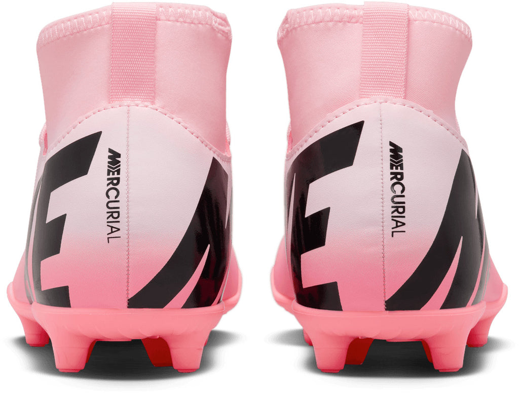 Mercurial Superfly 9 Club FG/MG kids voetbalschoenen