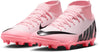 Mercurial Superfly 9 Club FG/MG kids voetbalschoenen