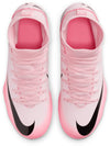 Mercurial Superfly 9 Club FG/MG kids voetbalschoenen