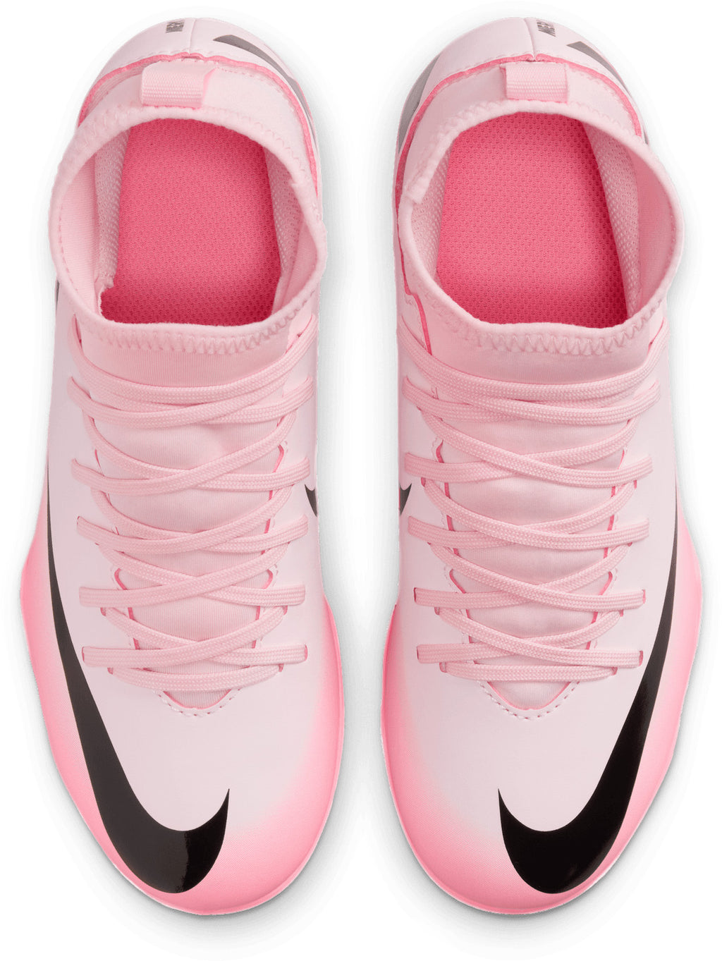 Mercurial Superfly 9 Club FG/MG kids voetbalschoenen