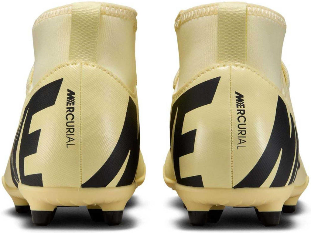 Mercurial Superfly 9 Club FG/MG kids voetbalschoenen