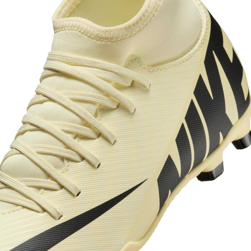 Mercurial Superfly 9 Club FG/MG kids voetbalschoenen