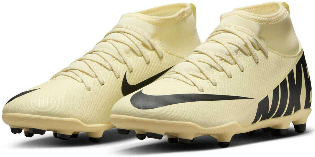 Mercurial Superfly 9 Club FG/MG kids voetbalschoenen