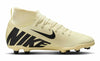 Mercurial Superfly 9 Club FG/MG kids voetbalschoenen
