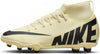 Mercurial Superfly 9 Club FG/MG kids voetbalschoenen