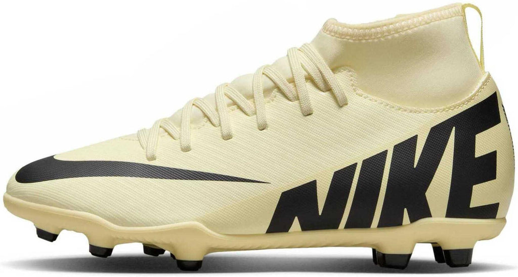 Mercurial Superfly 9 Club FG/MG kids voetbalschoenen