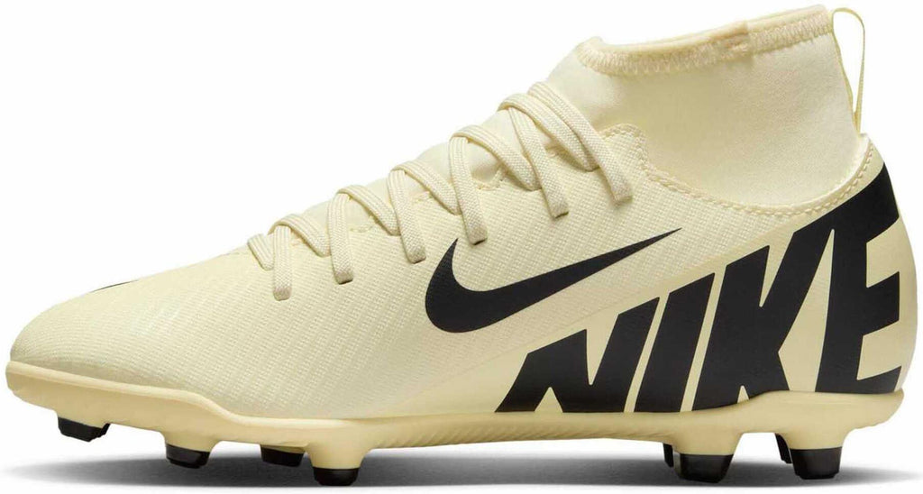 Mercurial Superfly 9 Club FG/MG kids voetbalschoenen