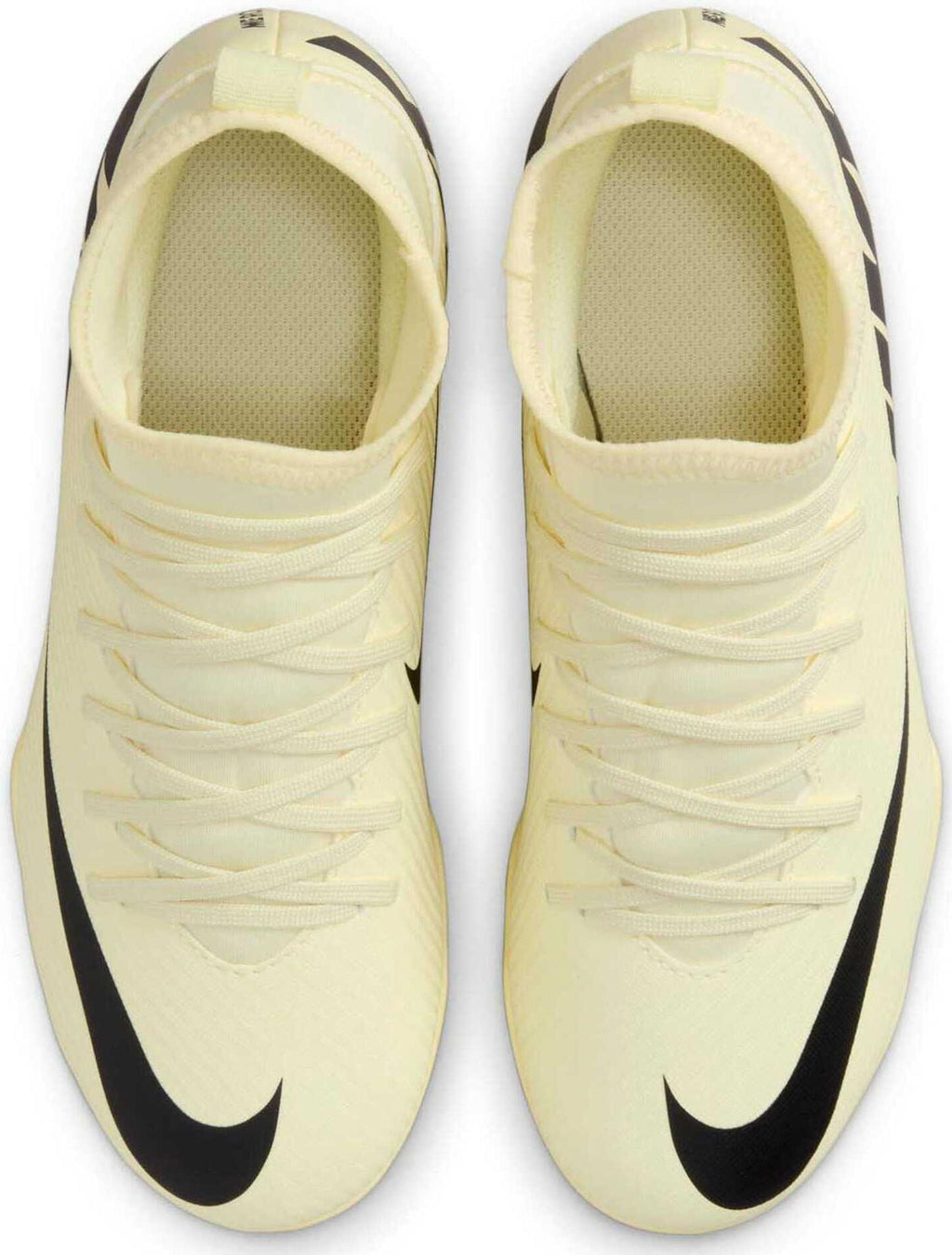 Mercurial Superfly 9 Club FG/MG kids voetbalschoenen