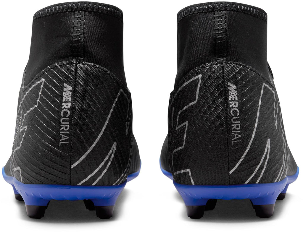 Mercurial Superfly 9 Club MG voetbalschoenen