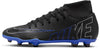 Mercurial Superfly 9 Club MG voetbalschoenen