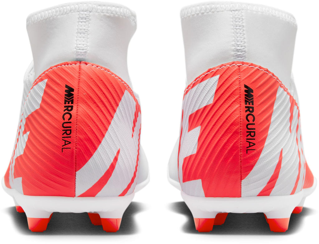 Mercurial Superfly 9 Club MG voetbalschoenen