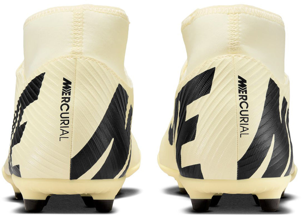 Mercurial Superfly 9 Club MG voetbalschoenen