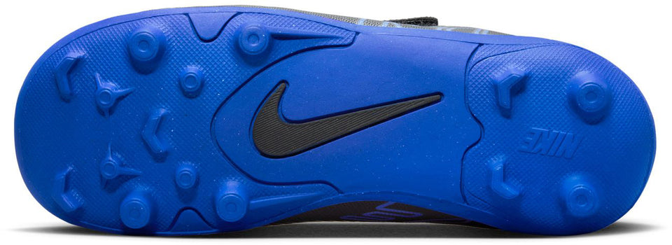 Vapor 15 Club MG peuter voetbalschoenen