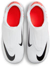 Vapor 15 Club MG peuter voetbalschoenen
