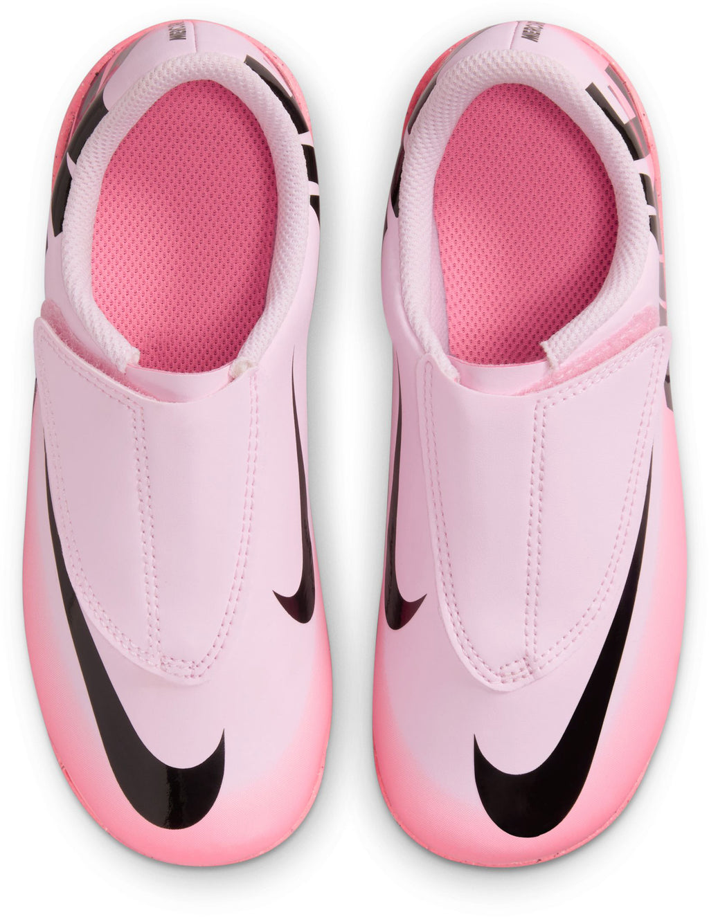 Vapor 15 Club MG peuter voetbalschoenen