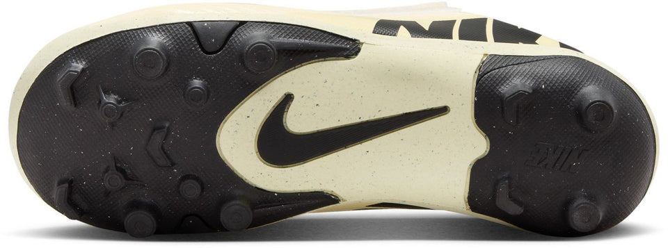 Vapor 15 Club MG peuter voetbalschoenen