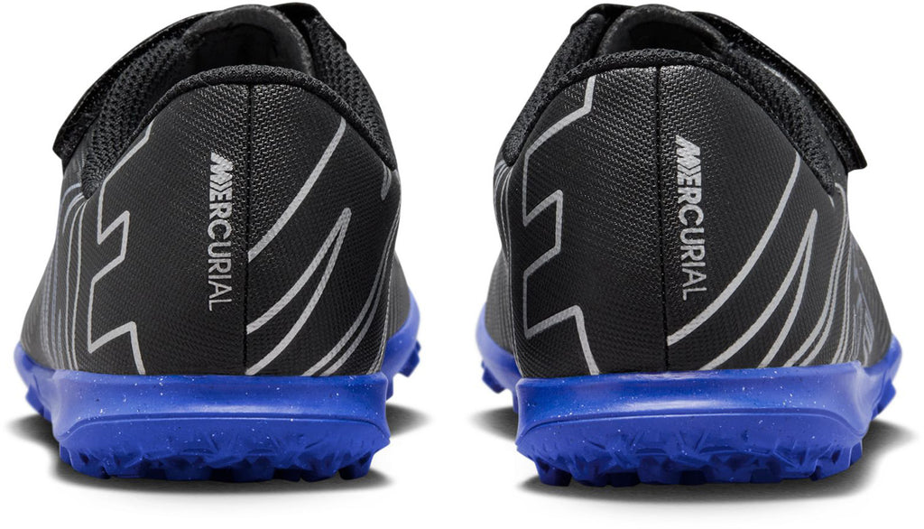 Mercurial Vapor 15 Club TF kids voetbalschoenen