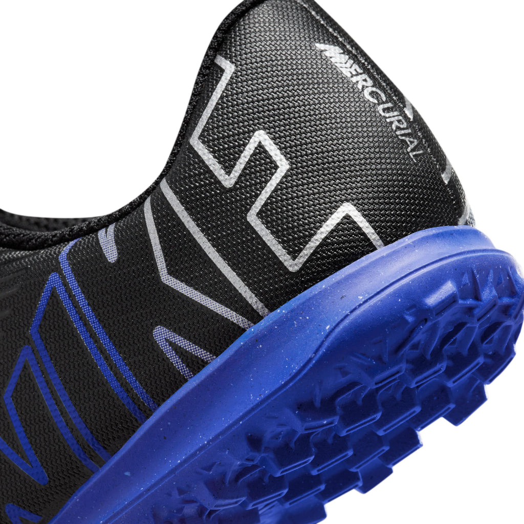Mercurial Vapor 15 Club TF kids voetbalschoenen