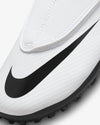 Mercurial Vapor 15 Club TF kids voetbalschoenen
