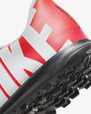Mercurial Vapor 15 Club TF kids voetbalschoenen