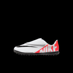 Mercurial Vapor 15 Club TF kids voetbalschoenen