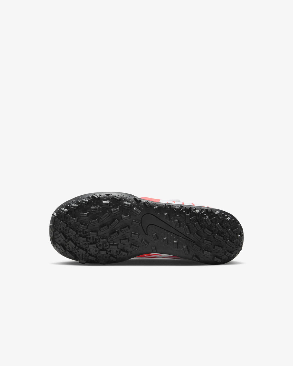 Mercurial Vapor 15 Club TF kids voetbalschoenen