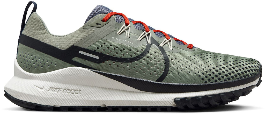 Pegasus Trail 4 trailrunschoenen