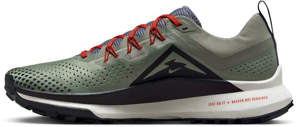 Pegasus Trail 4 trailrunschoenen