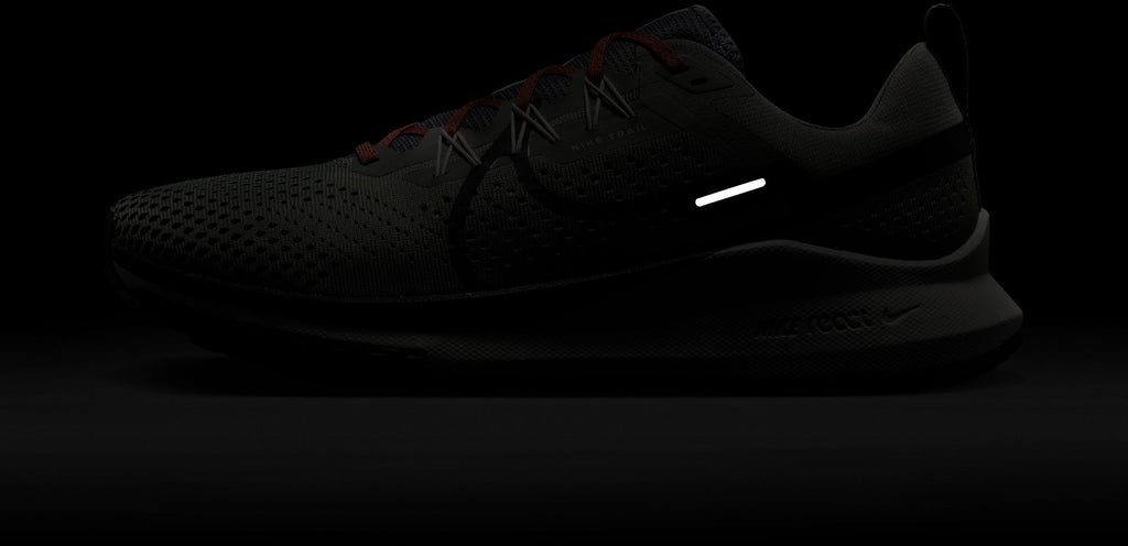 Pegasus Trail 4 trailrunschoenen