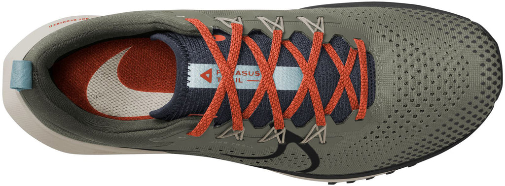 Pegasus Trail 4 trailrunschoenen