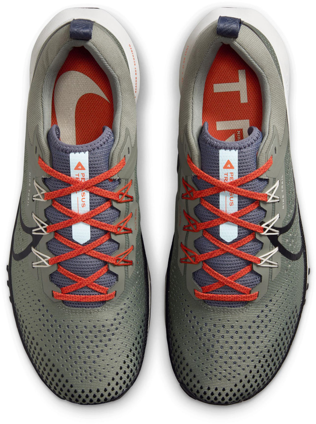 Pegasus Trail 4 trailrunschoenen