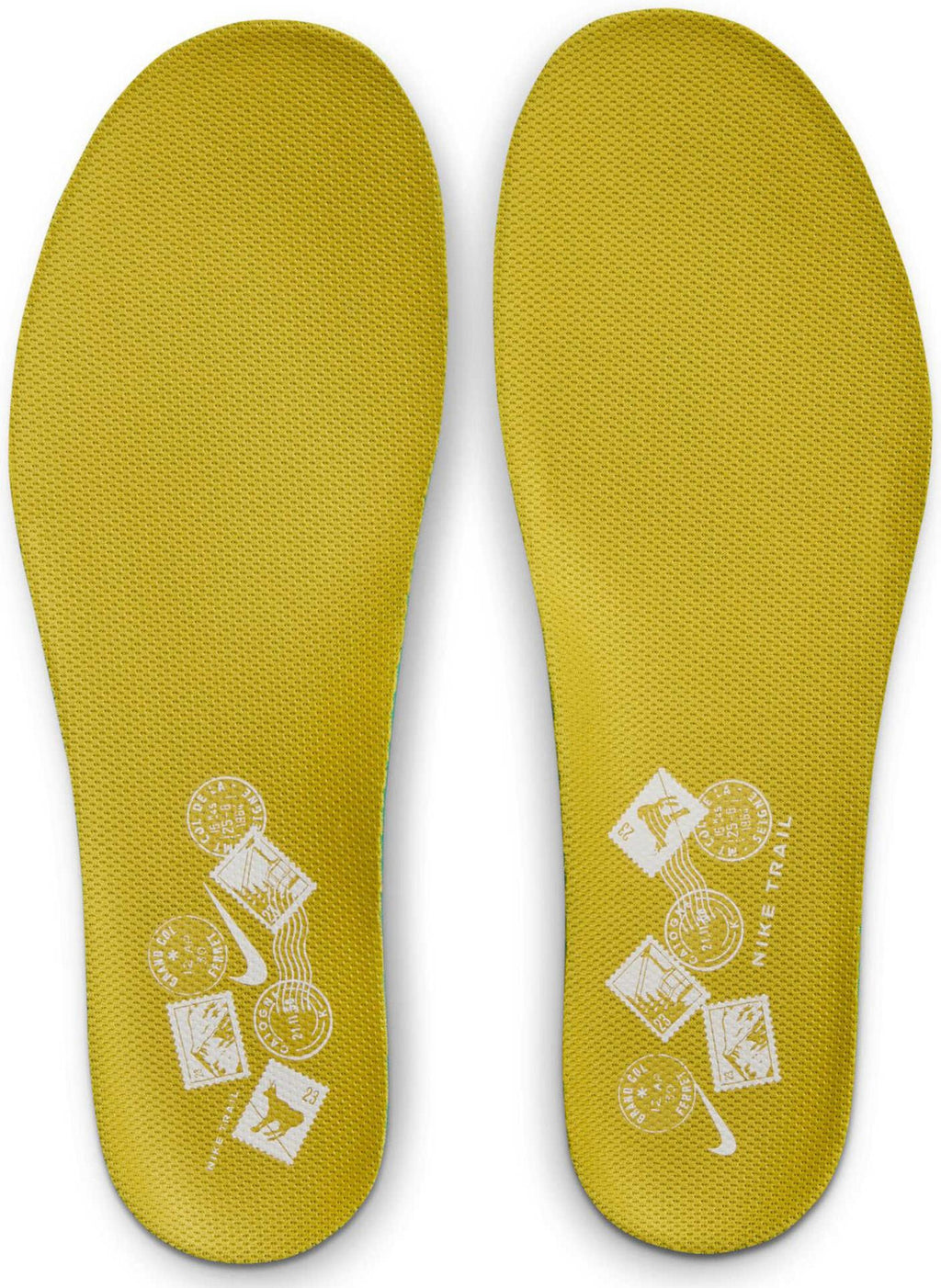 Pegasus Trail 4 trailrunschoenen