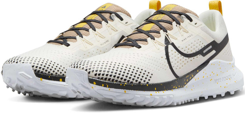 Pegasus Trail 4 trailrunschoenen