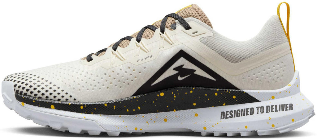 Pegasus Trail 4 trailrunschoenen