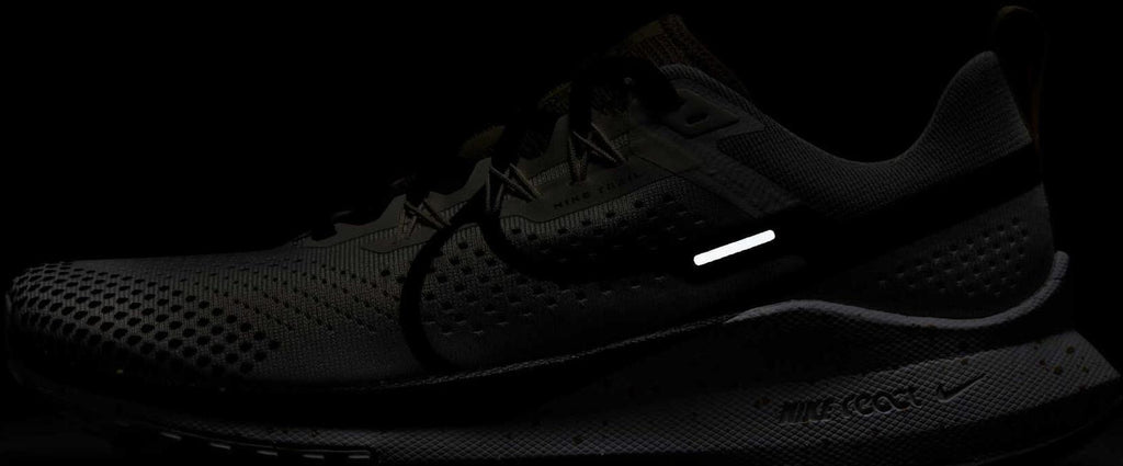Pegasus Trail 4 trailrunschoenen