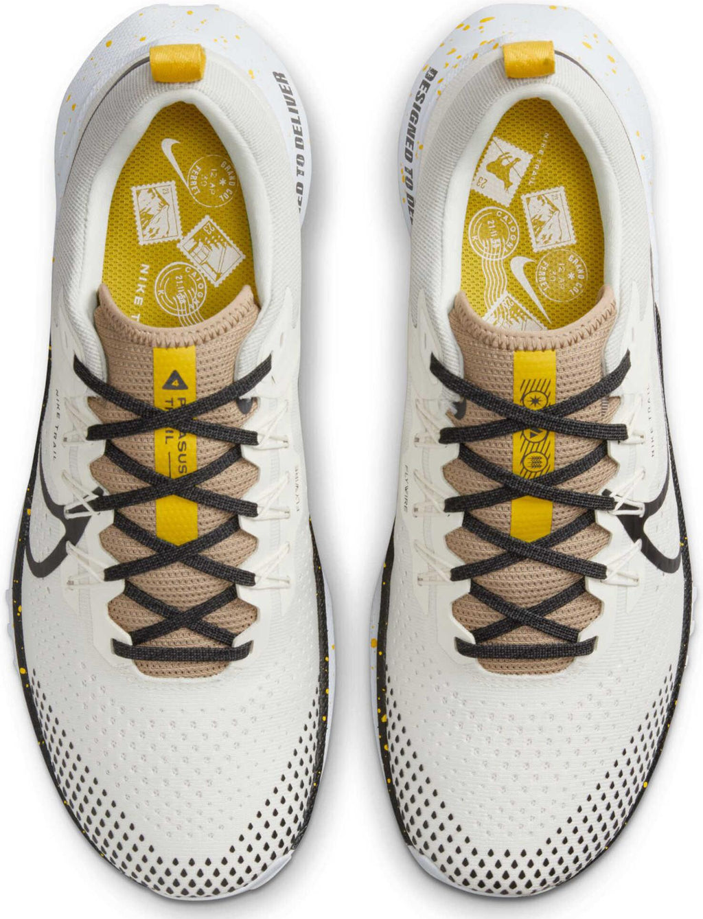 Pegasus Trail 4 trailrunschoenen