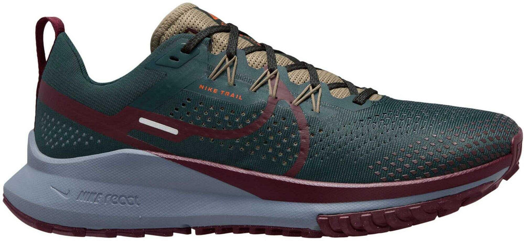 Pegasus Trail 4 trailrunschoenen