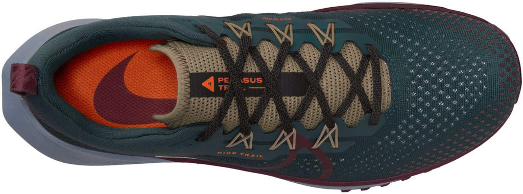Pegasus Trail 4 trailrunschoenen