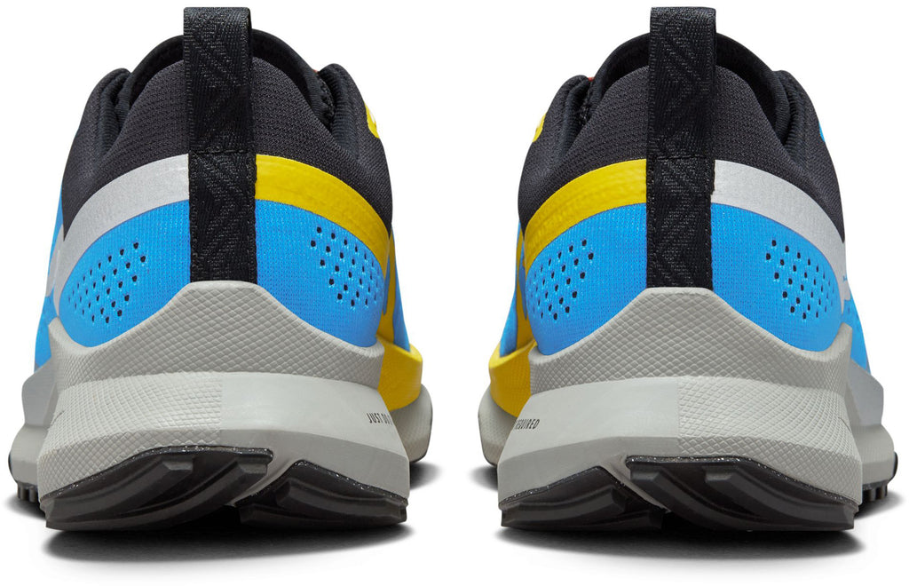 Pegasus Trail 4 trailrunschoenen