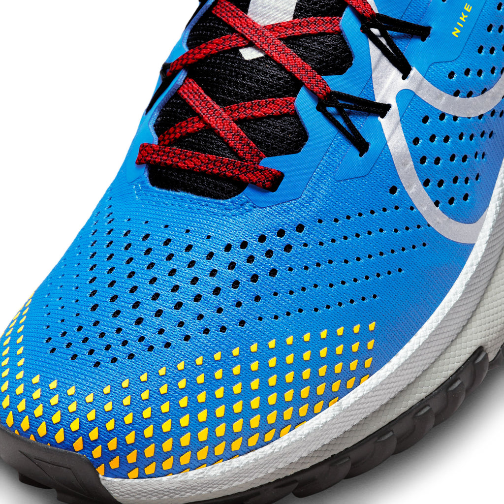 Pegasus Trail 4 trailrunschoenen