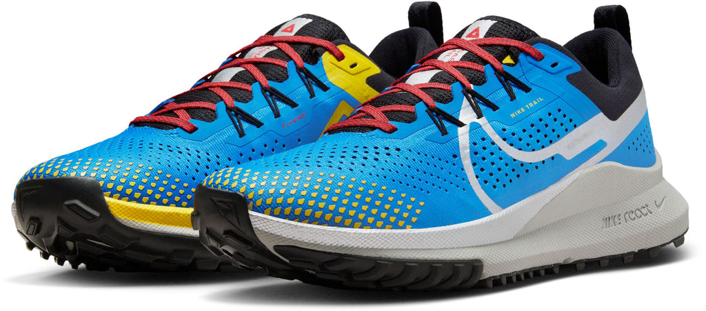 Pegasus Trail 4 trailrunschoenen
