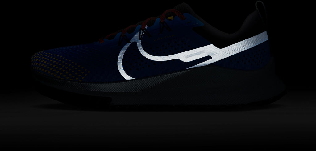 Pegasus Trail 4 trailrunschoenen