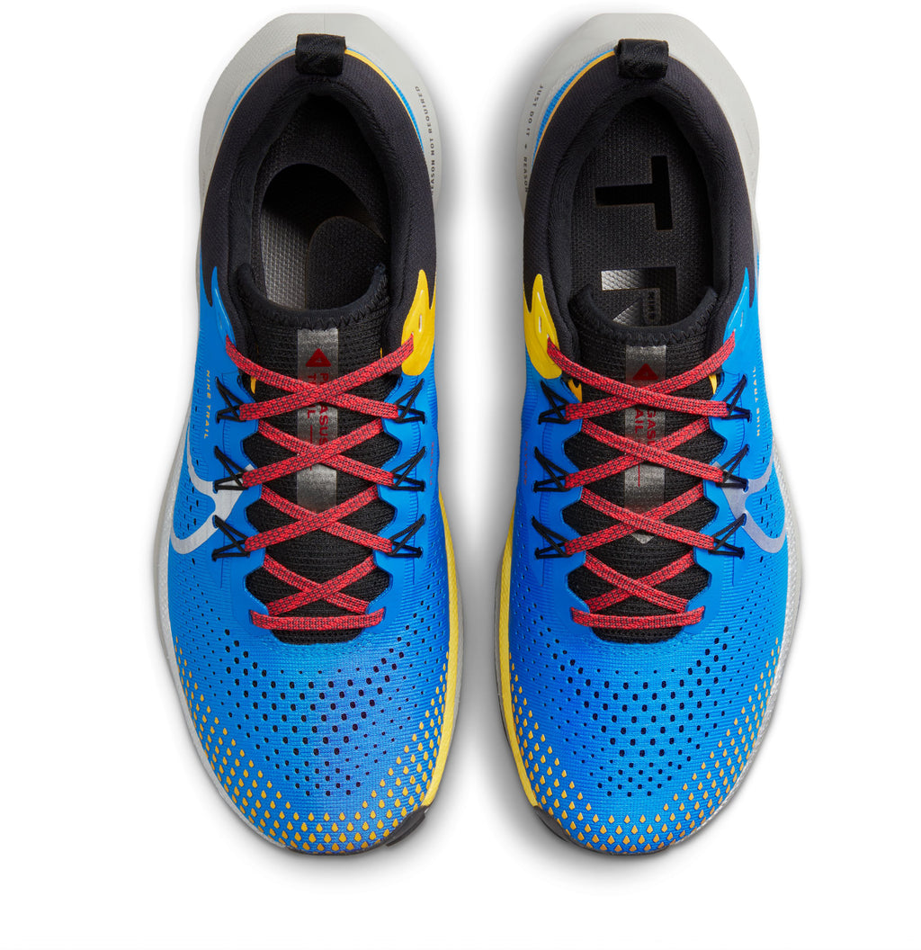 Pegasus Trail 4 trailrunschoenen