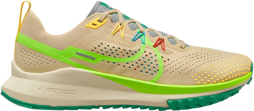 Pegasus Trail 4 trailrunschoenen