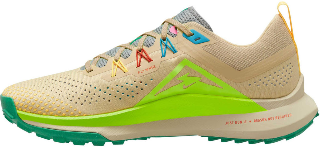 Pegasus Trail 4 trailrunschoenen